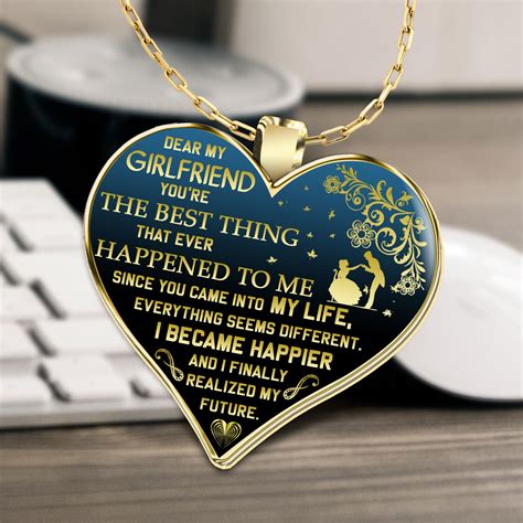 best gifts for girlfriend uk